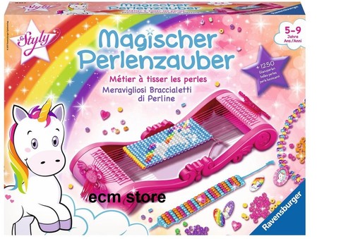 Ravensburger métier tisser - métier,