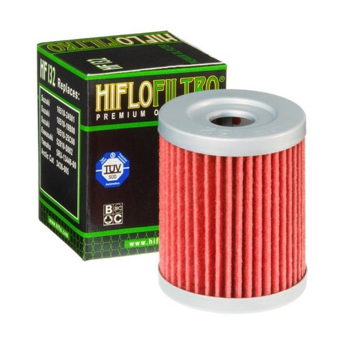 Filtre huile hiflofiltro - huile,