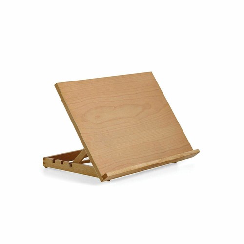 Chevalet table bois - -, a3