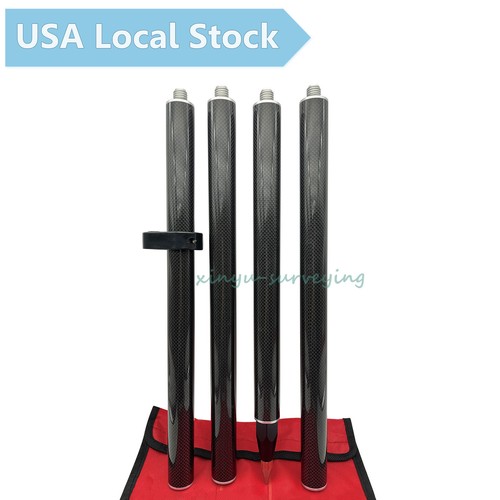 Length survey pole gps - length,