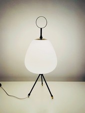 🟠 STILNOVO Lampe Tripode