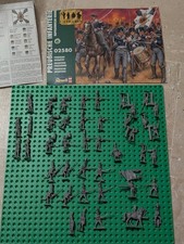 REVELL  1:72 SOLDAT PRUSSIAN INFANTRY  FIGURE    ART 02580 Napoleon