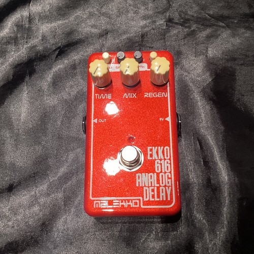 Malekko heavy industry - heavy, ekko