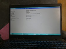 Portable lenovo ideapad - pc,