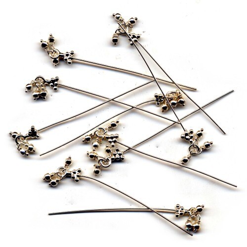 Uni 925 argent sterling - x,