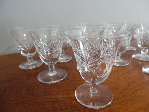 Verres porto sur pied - verres,