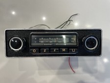 Autoradio Radio Becker Monza