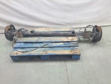 2N0501103A train arriere pour