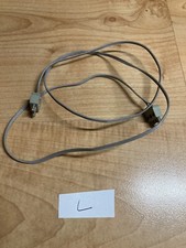 Lego vintage technic train, câble 766c96 96 Studs Long  2x 766c01 L