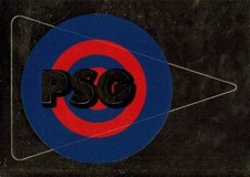 Panini Fifa 365 2021 Sticker