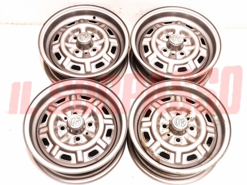 Jantes scampanati 13 cmr - x,