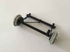 Axe jante arrière pièce