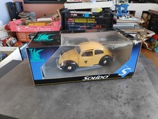 1/18 SOLIDO VOLKSWAGEN VW