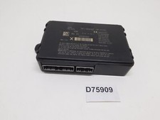 Module Démarrage Passif Start