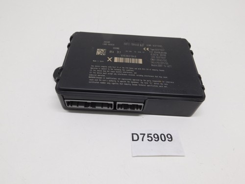 Module démarrage passif start - démarrage,