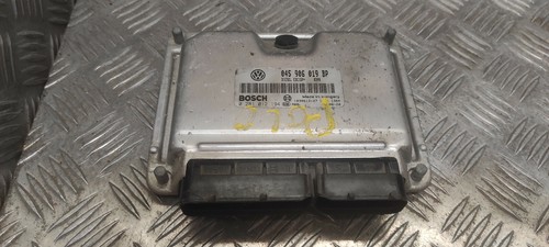 Calculateur moteur bosch - bosch,