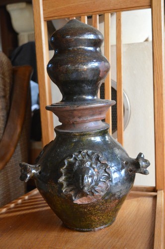 Epi faitage manoir - faitage,