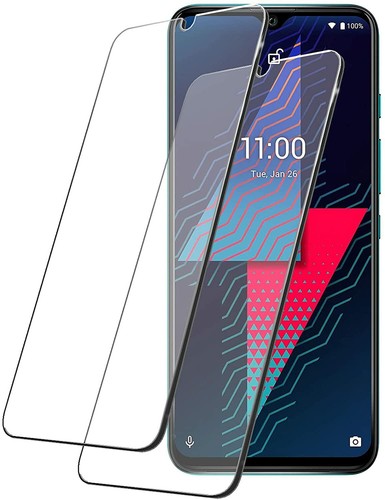 Lot verre trempé pour - verre, wiko