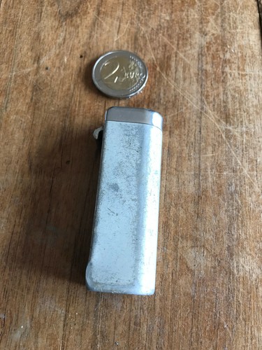 Briquet ancien n58 feudor - briquet,