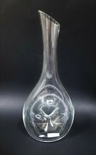 Bouteille De Vin En Verre