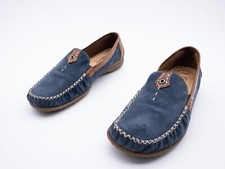 Gabor Femme Mocassin Slipper