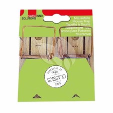 Classic Souris En Bois Piège