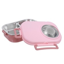  Contenants Alimentaires Réutilisables Conteneur De Nourriture Voyage