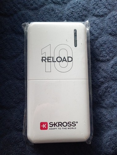 Batterie externe 10000mah