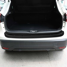 Protection Seuil De Pare-Chocs