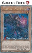 Yu-Gi-Oh! Aluber le Fou de Despia : QCSE RA04-FR038