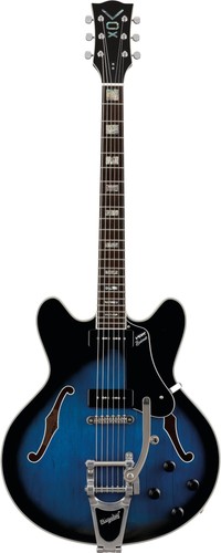 Guitare électrique