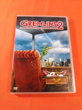 DVD GREMLINS 2 - Fantastique