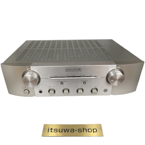 Marantz pm7003f amplificateur - marantz,