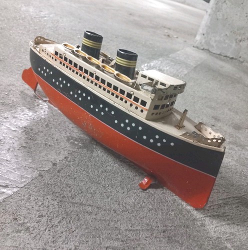 Bateau arnold jep bing - arnold,