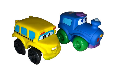 2005 playskool blue - 2005,