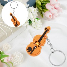 Pendentif Clé D'instrument