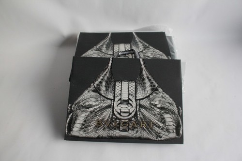 Bulgari sacs 21 cm - 28, x