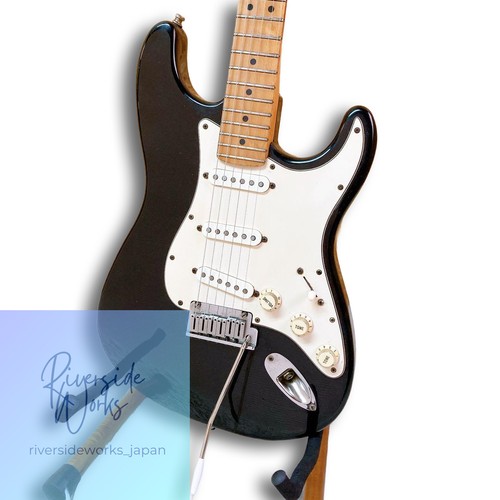 Fender usa 1989 stratocaster - usa,