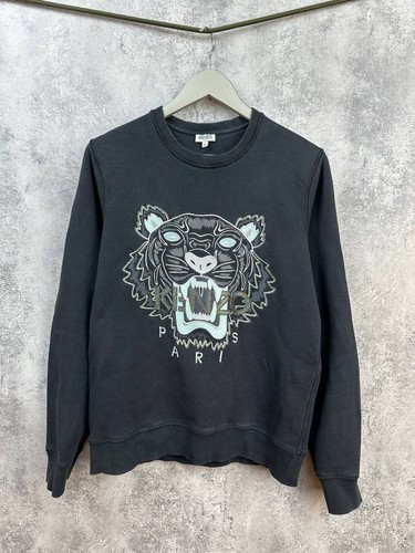 Sweat shirt kenzo paris - kenzo,