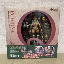 Figurine Revoltech Queens