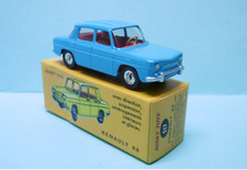 Dinky Toys / Atlas - RENAULT 8