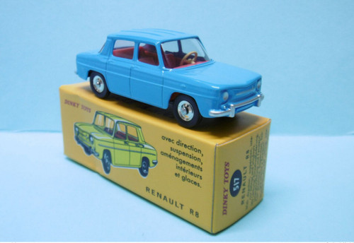 Dinky toys atlas renault - dinky,