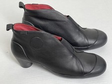 CAMPER Peu Heels Leather Low