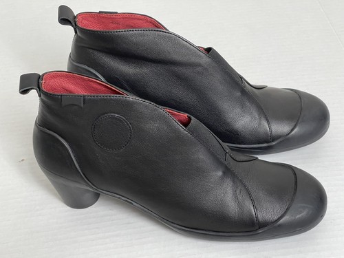 Camper peu heels leather - camper,