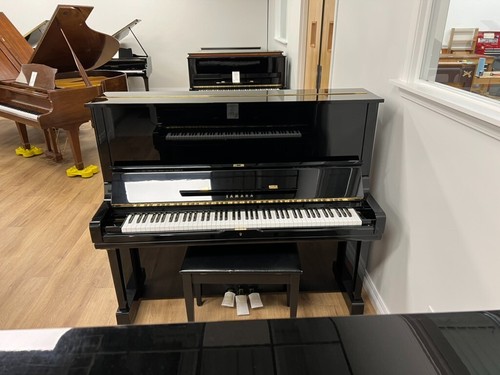 Yamaha - , u3-m