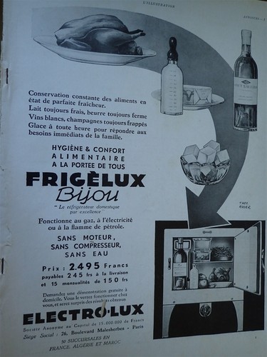 Frigelux bijou montre sarda - +,