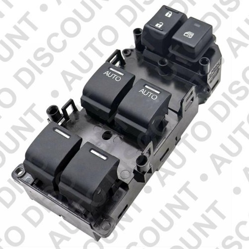 Bouton interrupteur leve vitre - interrupteur,