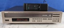 Yamaha CDC-645 Changeur De CD