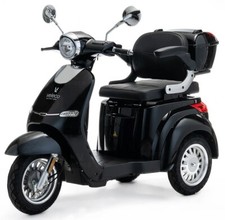 Veleco cristal scooter - veleco,