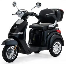 VELECO Cristal Scooter